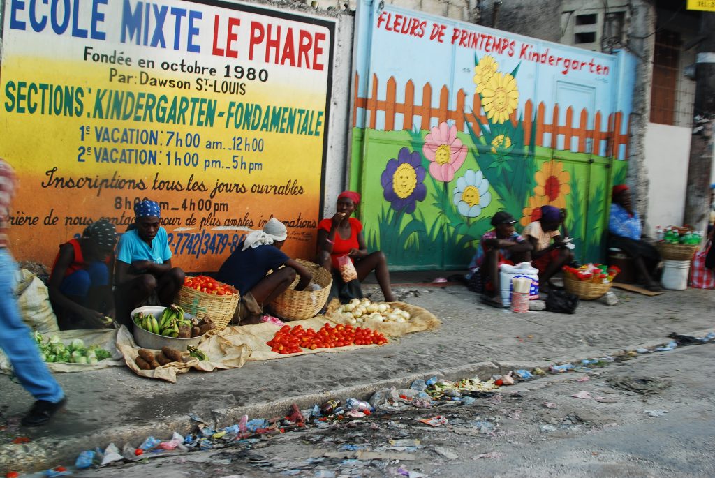 Haiti 2012 Steins 224