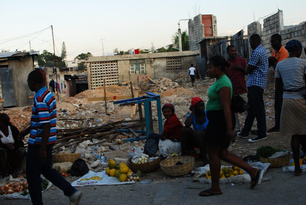 Haiti 2012 Steins 225