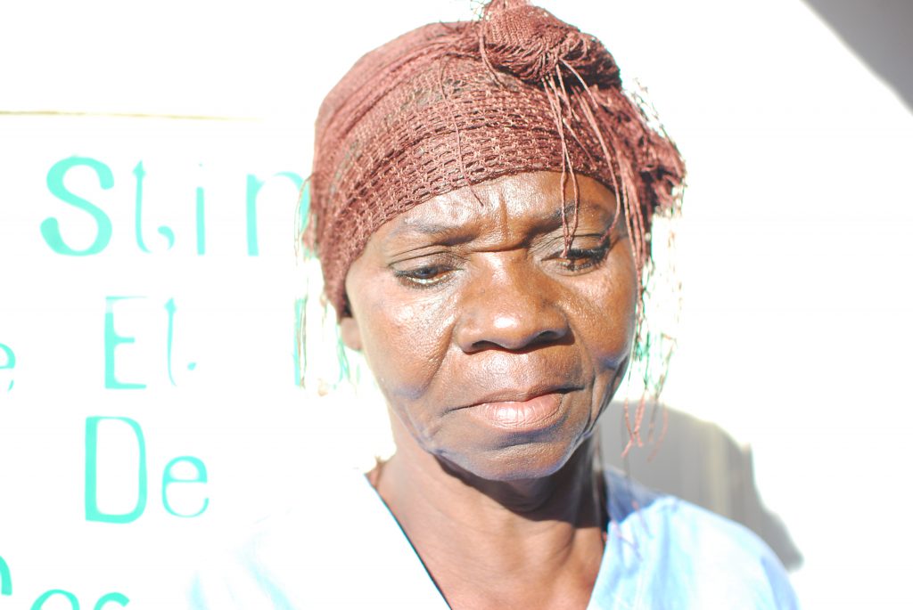 St Marcs clinic build 237