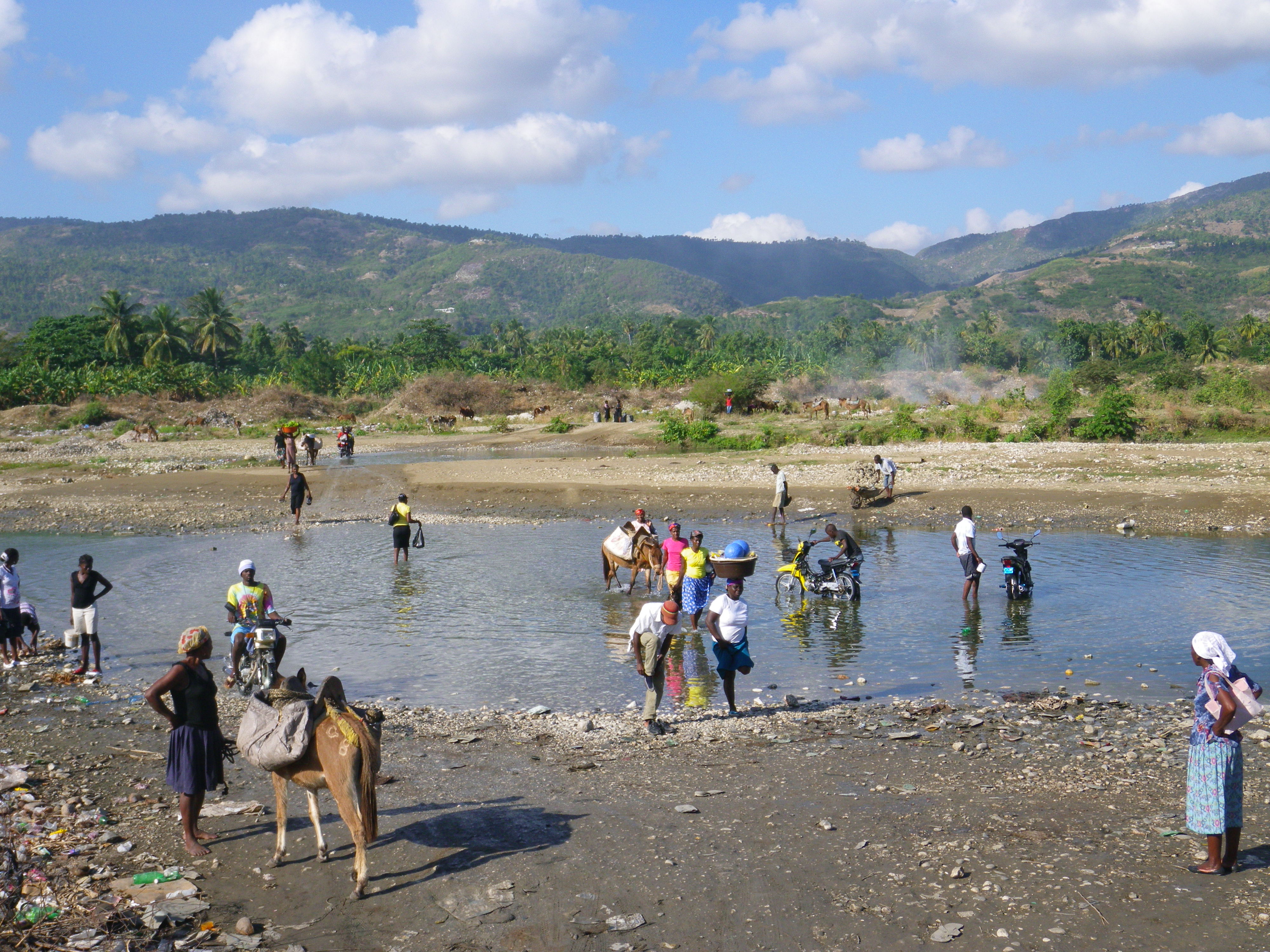 Haiti 2012 January 068